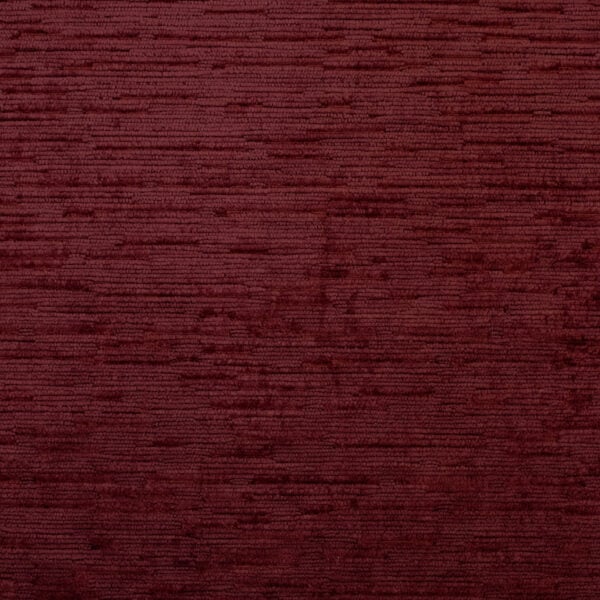 Purple upholstery fabric