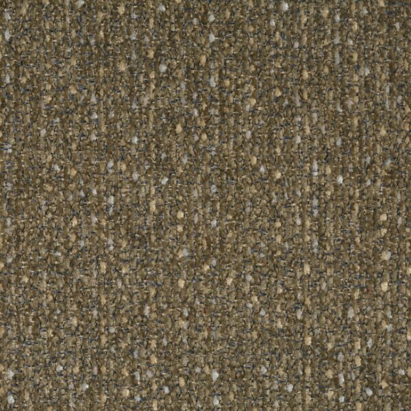 Green upholstery fabric