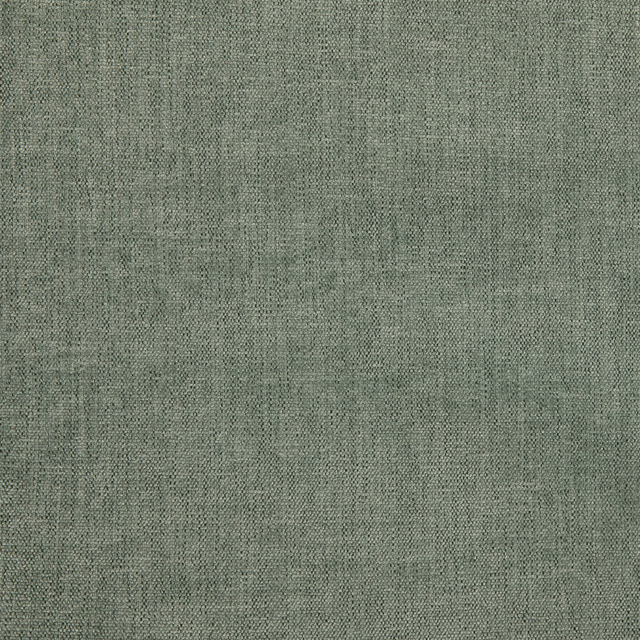 Green upholstery fabric