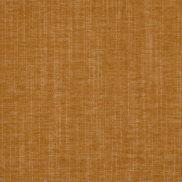 Greenhouse Fabrics S6678 Caramel upholstery fabric swatch for sample-first furniture planning