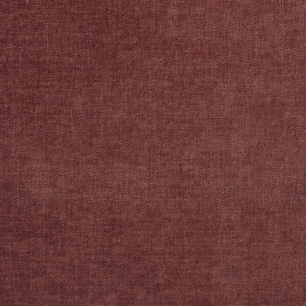 Red upholstery fabric