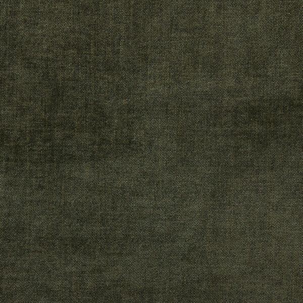 Green upholstery fabric
