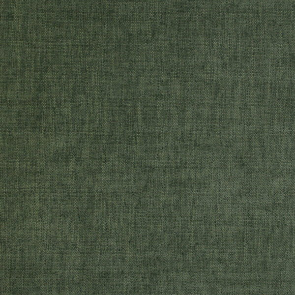 Green upholstery fabric