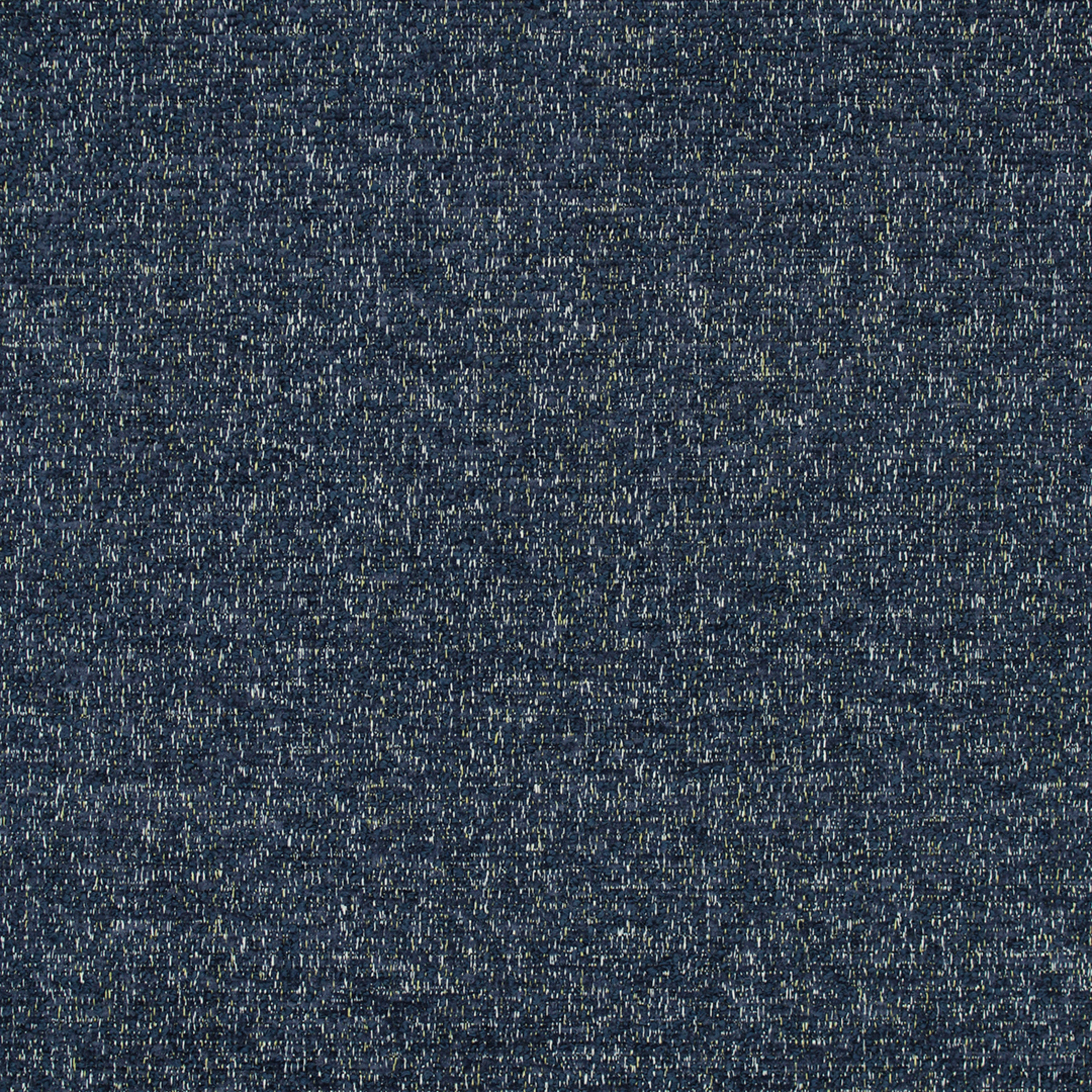 Blue upholstery fabric