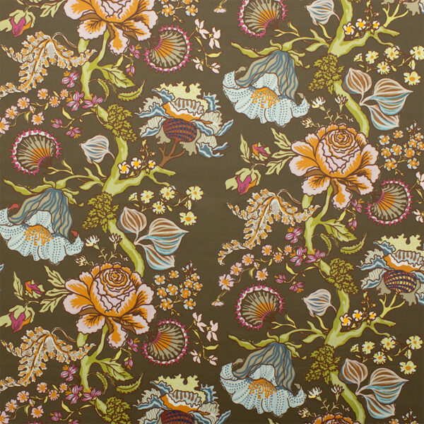 Greenhouse Fabrics S6716 Otterreed upholstery fabric swatch for sample-first furniture planning