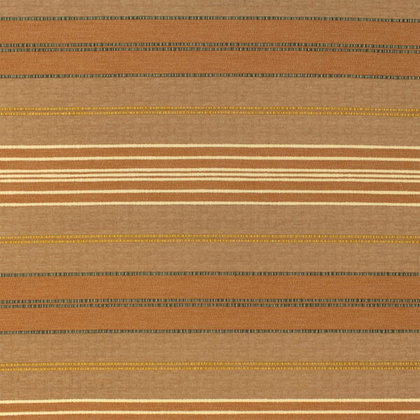 Yellow upholstery fabric