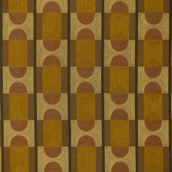 Greenhouse Fabrics S6741 Morocco upholstery fabric swatch for sample-first furniture planning
