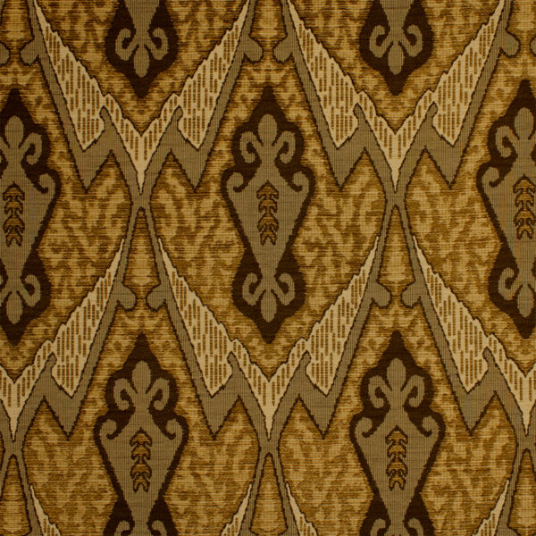 Greenhouse Fabrics S6742 Amber upholstery fabric swatch for sample-first furniture planning