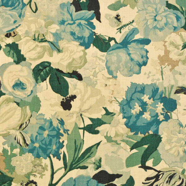 Greenhouse Fabrics S6770 Bristol upholstery fabric swatch for sample-first furniture planning