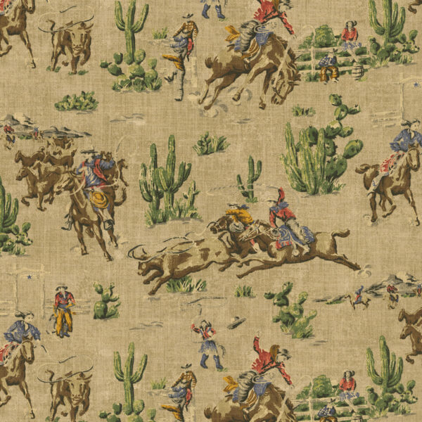 Greenhouse Fabrics S6774 Twine upholstery fabric swatch for sample-first furniture planning