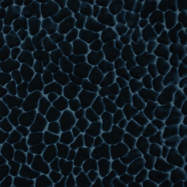 Greenhouse Fabrics S6780 Denim upholstery fabric swatch for sample-first furniture planning