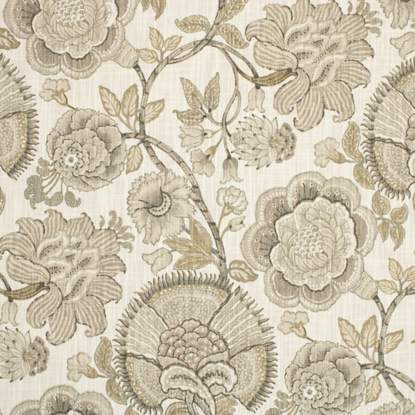Greenhouse Fabrics S6806 Vintage upholstery fabric swatch for sample-first furniture planning