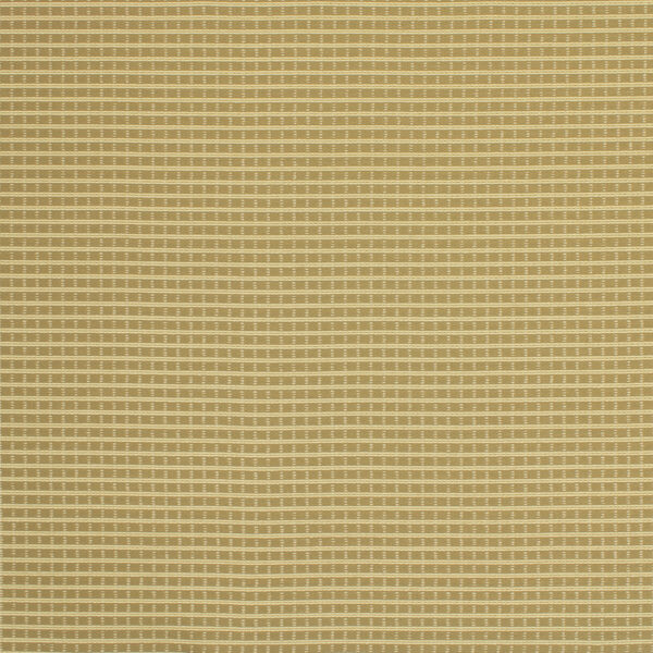 Greenhouse Fabrics S6815 Gold upholstery fabric swatch for sample-first furniture planning
