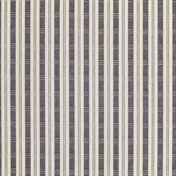 Greenhouse Fabrics S6832 Ink upholstery fabric swatch for sample-first furniture planning