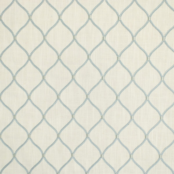 Greenhouse Fabrics S6833 Ice upholstery fabric swatch for sample-first furniture planning