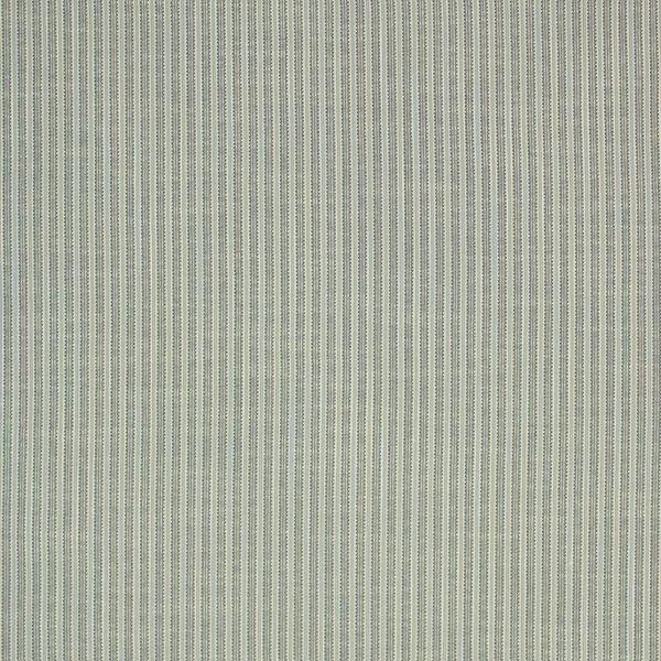 Blue upholstery fabric