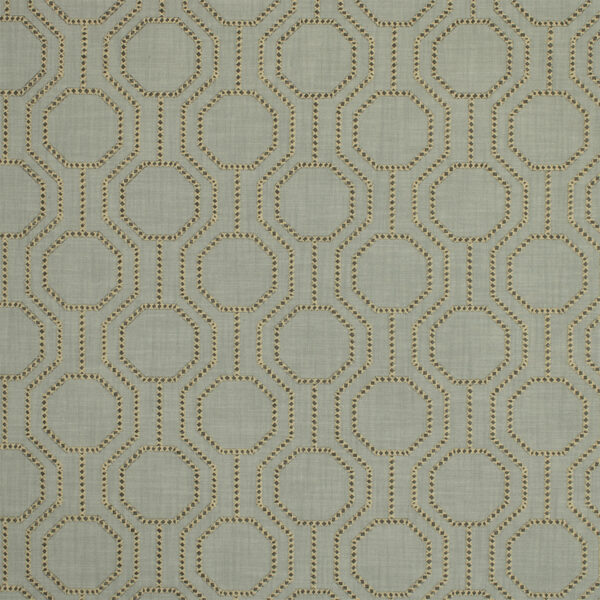 Greenhouse Fabrics S6840 Cadet upholstery fabric swatch for sample-first furniture planning