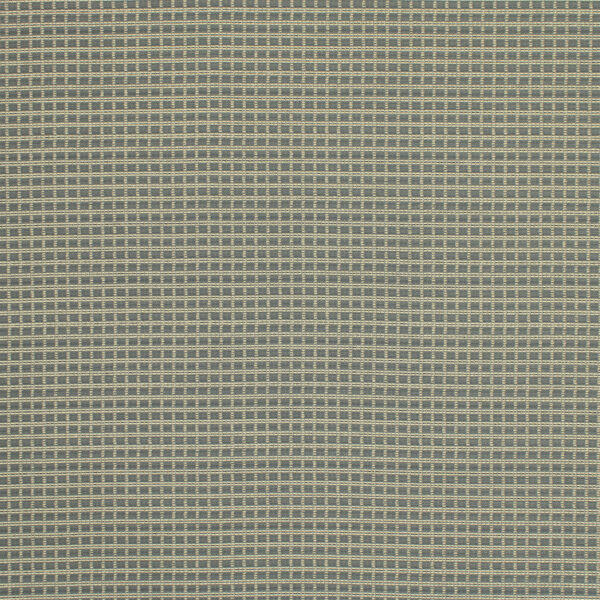 Greenhouse Fabrics S6844 Blue upholstery fabric swatch for sample-first furniture planning