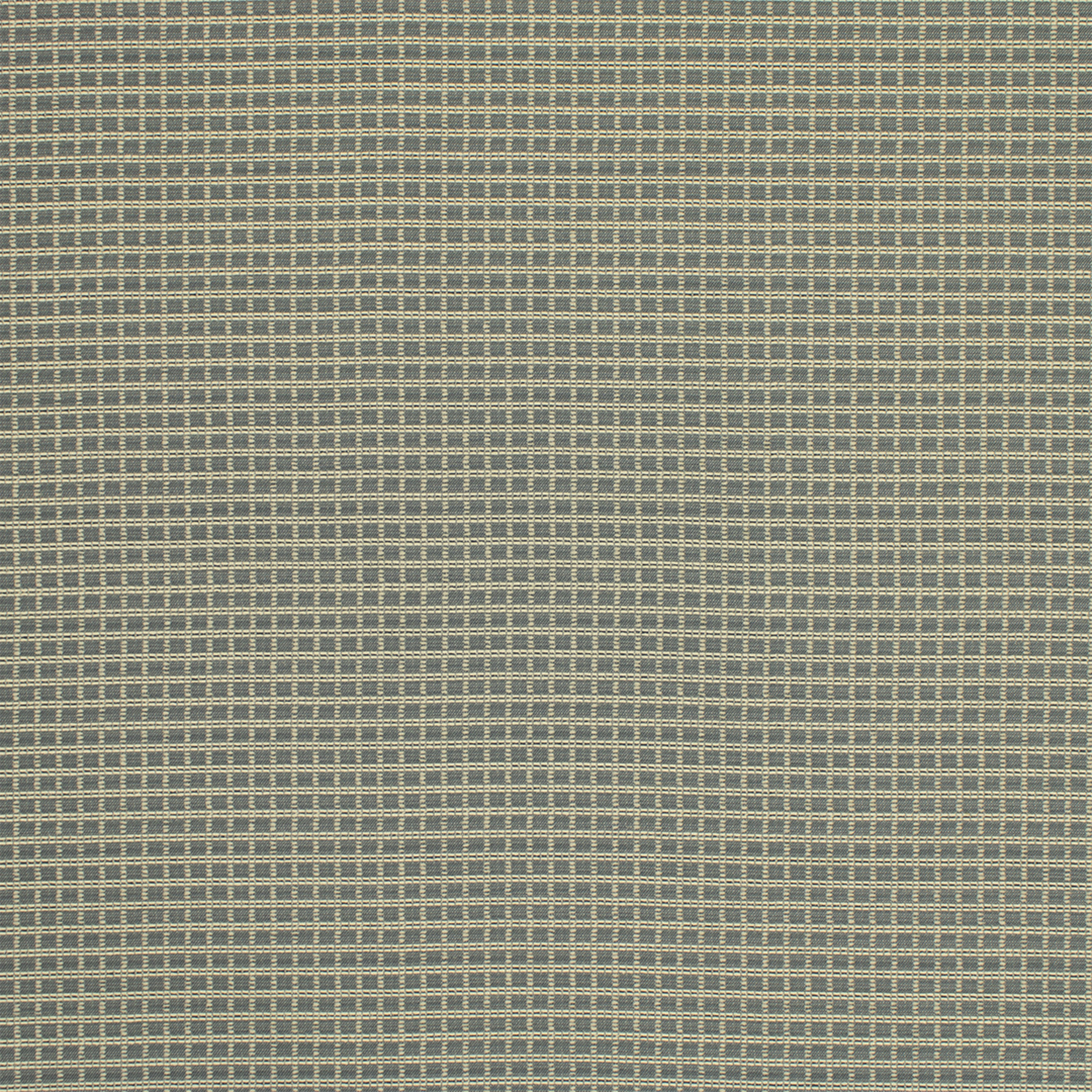 Blue upholstery fabric