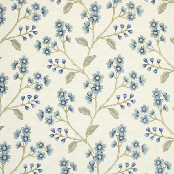Greenhouse Fabrics S6846 Nautic upholstery fabric swatch for sample-first furniture planning