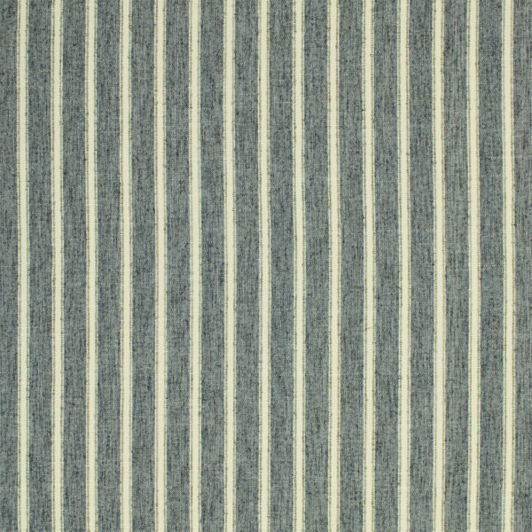 Greenhouse Fabrics S6854 Denim upholstery fabric swatch for sample-first furniture planning