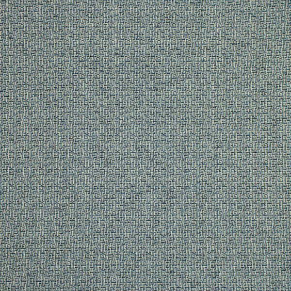 Greenhouse Fabrics S6861 Midnight upholstery fabric swatch for sample-first furniture planning