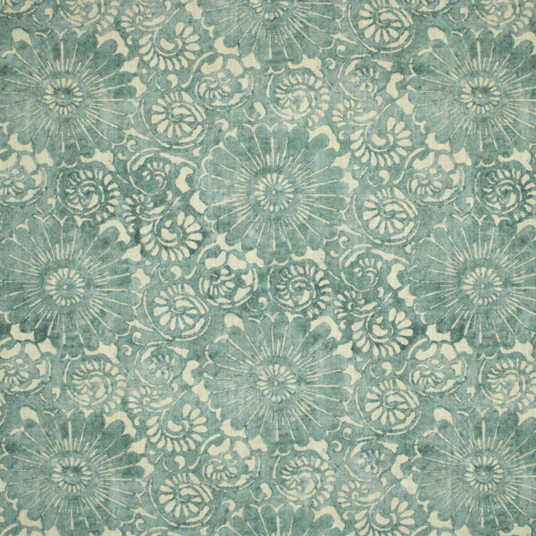 Greenhouse Fabrics S6870 Mineral upholstery fabric swatch for sample-first furniture planning