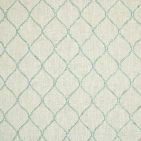 Greenhouse Fabrics S6872 Sea Pearl upholstery fabric swatch for sample-first furniture planning