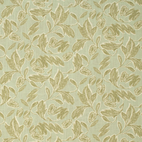Greenhouse Fabrics S6874 Haze upholstery fabric swatch for sample-first furniture planning
