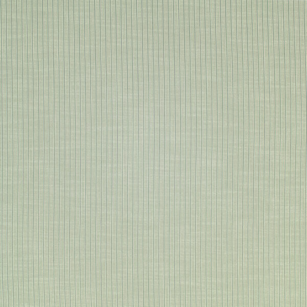 Greenhouse Fabrics S6875 Celadon upholstery fabric swatch for sample-first furniture planning