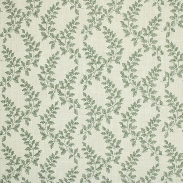Greenhouse Fabrics S6878 Forest upholstery fabric swatch for sample-first furniture planning