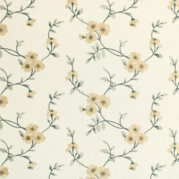 Greenhouse Fabrics S6884 Aquatint upholstery fabric swatch for sample-first furniture planning