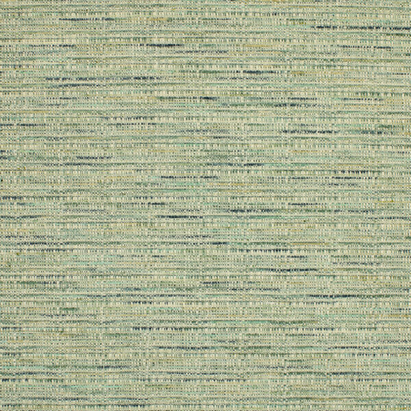 Greenhouse Fabrics S6891 Lagoon upholstery fabric swatch for sample-first furniture planning