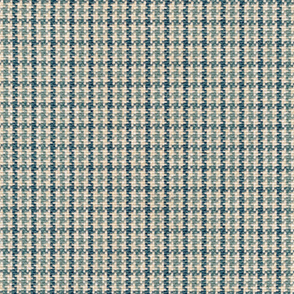 Greenhouse Fabrics S6899 Sea Breeze upholstery fabric swatch for sample-first furniture planning