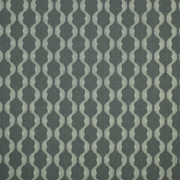 Greenhouse Fabrics S6903 Steel upholstery fabric swatch for sample-first furniture planning