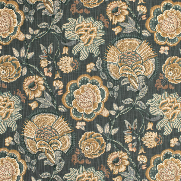 Greenhouse Fabrics S6904 Bittersweet upholstery fabric swatch for sample-first furniture planning
