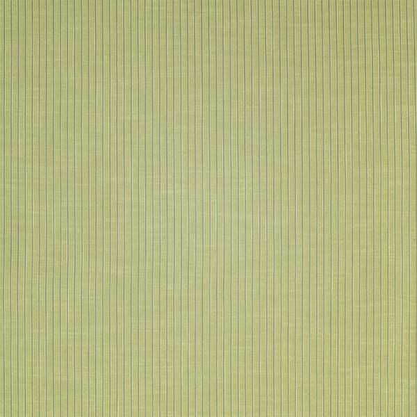 Green upholstery fabric