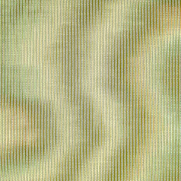 Green upholstery fabric