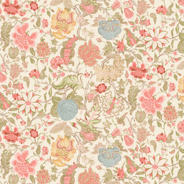 Greenhouse Fabrics S6928 Stem upholstery fabric swatch for sample-first furniture planning