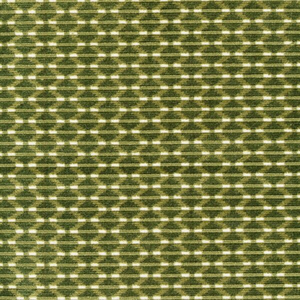 Greenhouse Fabrics S6936 Kermit upholstery fabric swatch for sample-first furniture planning