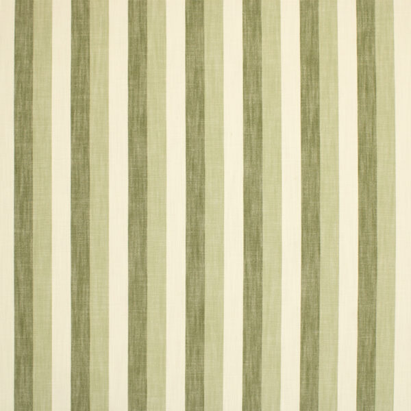 Green upholstery fabric