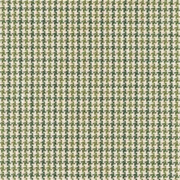 Green upholstery fabric