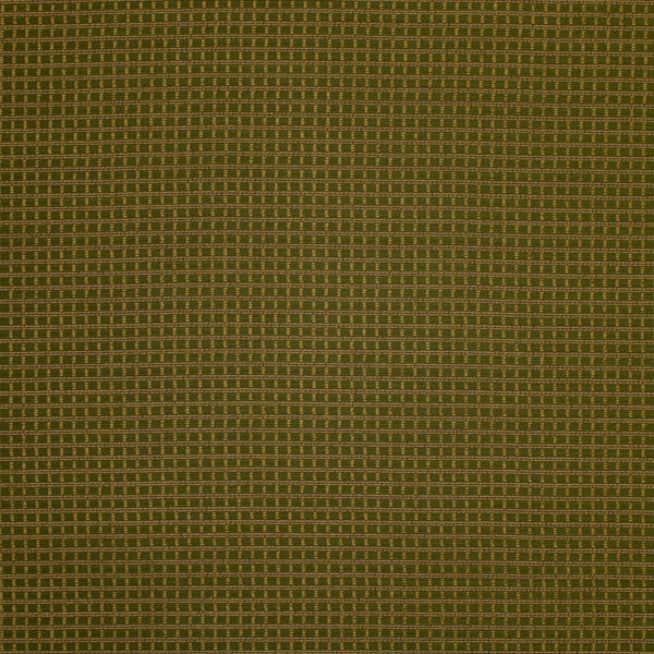 Green upholstery fabric