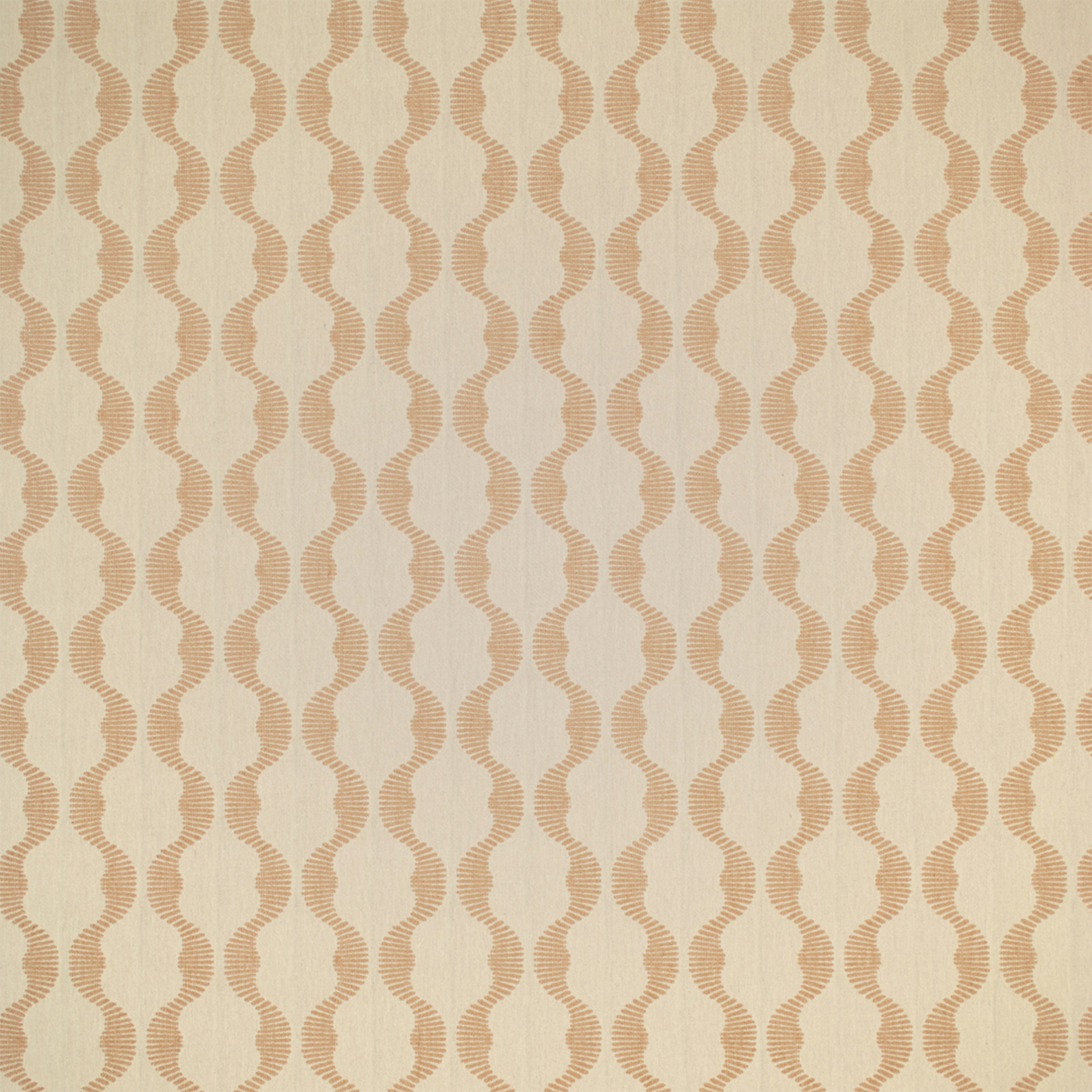 Pink upholstery fabric