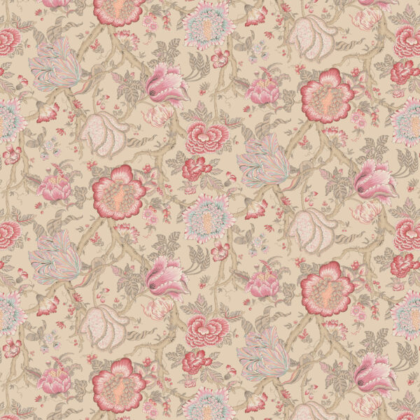 Greenhouse Fabrics S6960 Bright upholstery fabric swatch for sample-first furniture planning