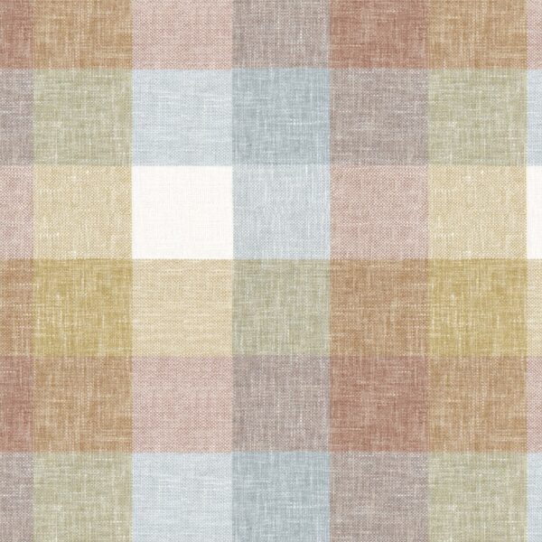 Greenhouse Fabrics S6961 Sorbet upholstery fabric swatch for sample-first furniture planning
