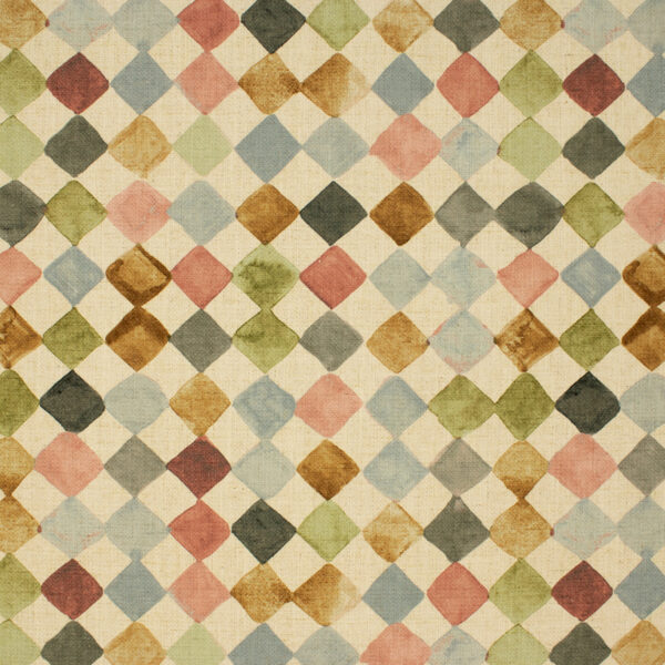 Greenhouse Fabrics S6969 Desert upholstery fabric swatch for sample-first furniture planning