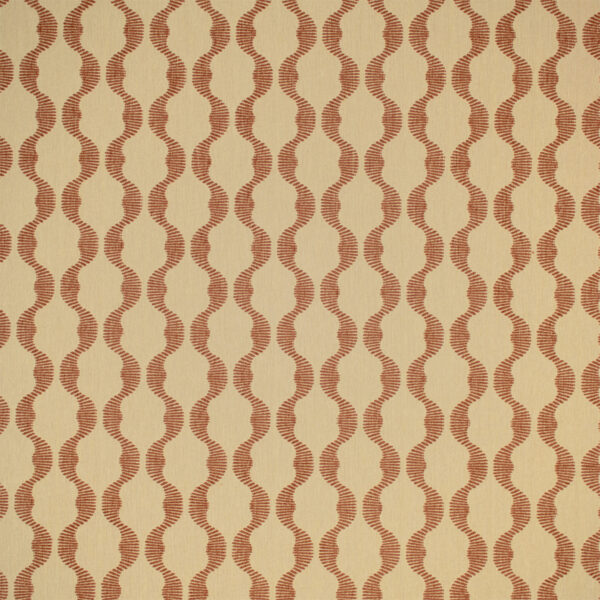 Greenhouse Fabrics S6970 Adobe upholstery fabric swatch for sample-first furniture planning
