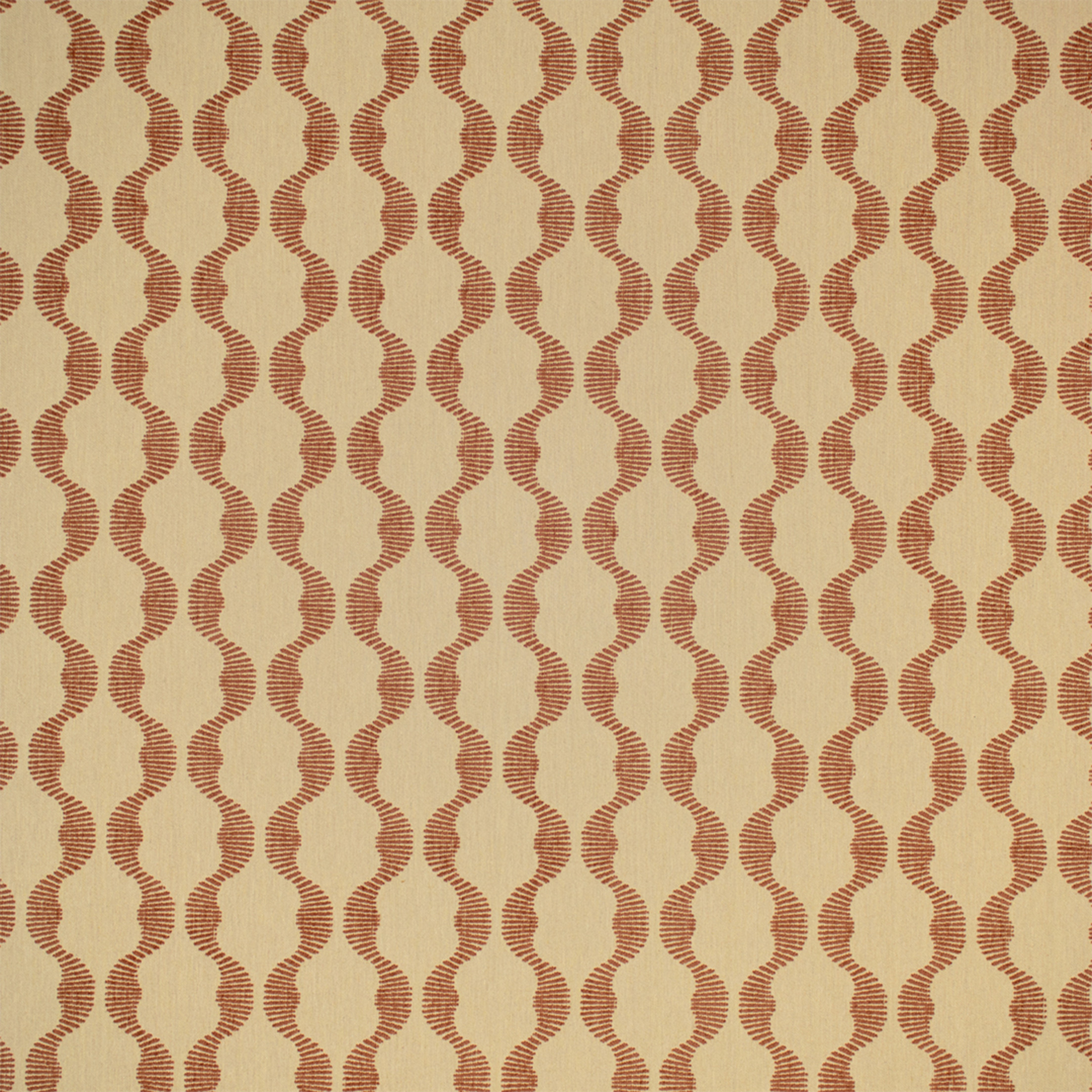 Pink upholstery fabric