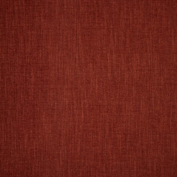 Red upholstery fabric